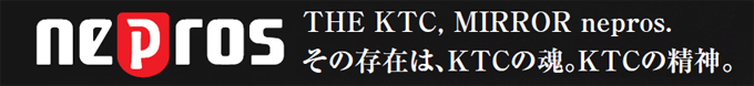 KTC NEPROS（ネプロス）発売開始