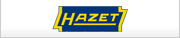 Hazet（ハゼット）