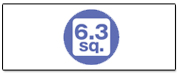 KTC ネプロス 差込口-6.5(1/4sq)