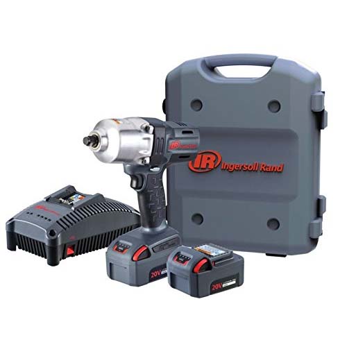 限定55%オフ】 Ingersoll Rand インガソールランド 電動コードレス